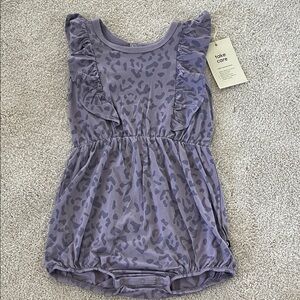 Brand New Kyte Romper